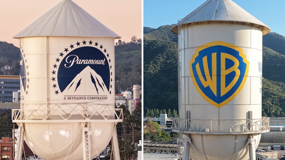 What’s in the Paramount Settlement With States: Commitment to Not Sell Studio Lots, $300M U.S. Production Investment, CNN Oversight and More