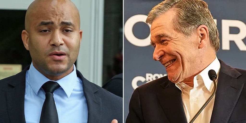 North Carolina Dem Senate candidate added former Bloods gang member to criminal justice task force: report