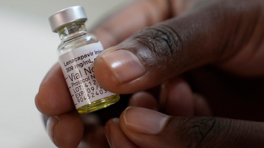 Trump admin ends $45M support for Namibia HIV program