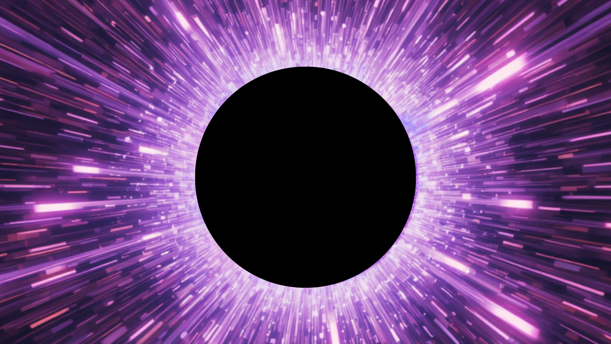 Large Hadron Collider is still on the hunt for short-lived quantum black holes and a theory of everything – Space