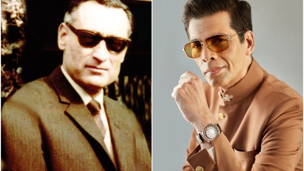 Karan Johar’s Dharma Productions Confirms Film on Indian Spymaster Rameshwar Nath Kao, Targets 2028 Release (EXCLUSIVE)