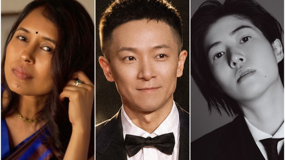 Rima Das, Shan Zuolong, Shim Eun-kyung Named to Busan’s New Currents Jury