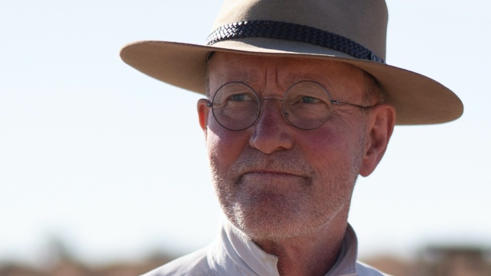 Rolf de Heer Named President of Tokyo Film Festival Jury