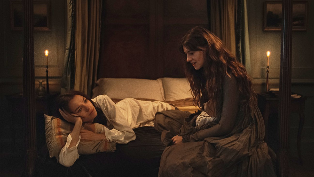 ‘Sense and Sensibility’ Review: Daisy Edgar-Jones and George MacKay Are Standouts in a Jane Austen Redo That’s Fine if Not Strictly Necessary