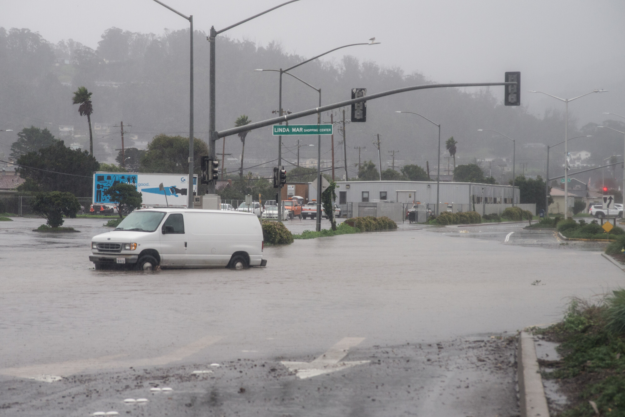 A Super El Niño in the Bay Area: What You Need to Know – KQED