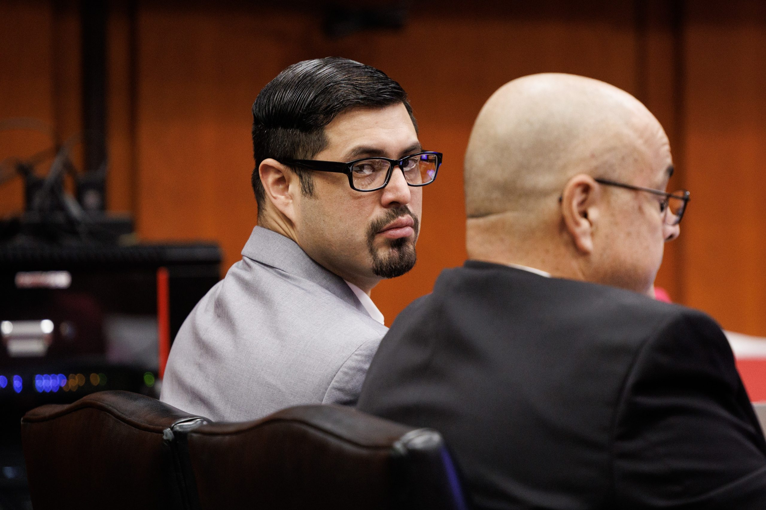 Sierra LaMar retrial: Judge pauses case after defense asks that he recuse himself – The Mercury News