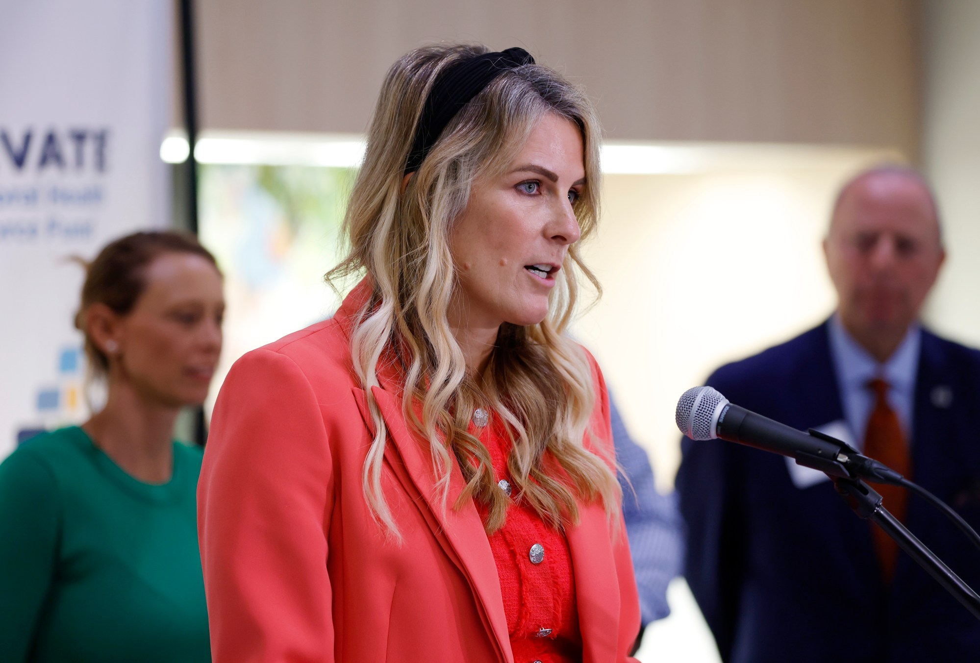 Former county behavioral health director evaluating ‘legal options’ after public dismissal – San Diego Union-Tribune