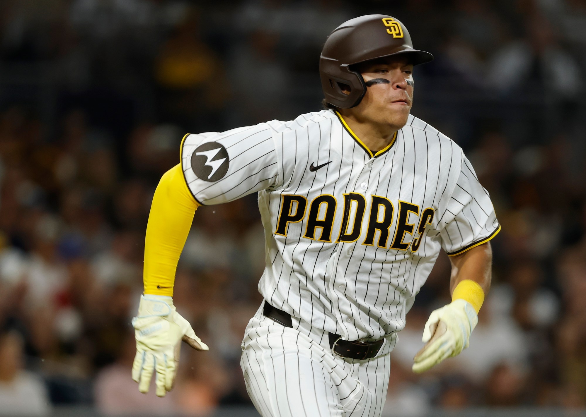 Padres pregame: Dustin Harris on familiar grounds at Dodger Stadium; Jason Adam, Gavin Sheets, Miguel Andujar updates – San Diego Union-Tribune