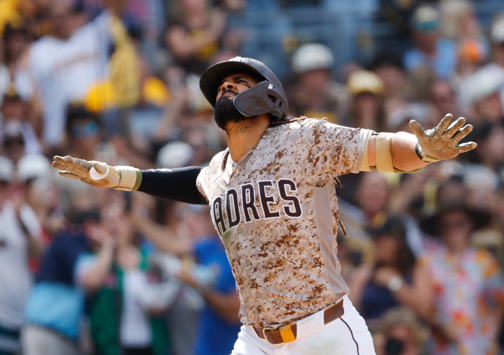 MLB power rankings: October or bust? – San Diego Union-Tribune
