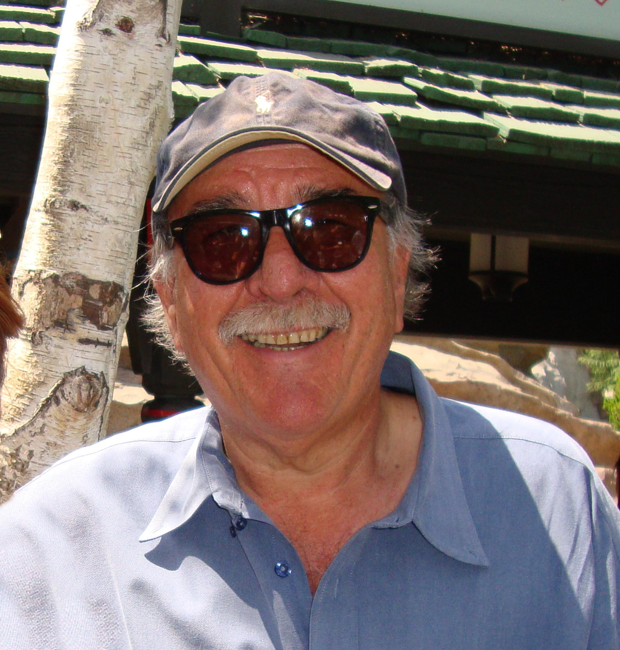 Jim Geoghan, ‘Suite Life of Zack & Cody’ Co-Creator, Dies at 79
