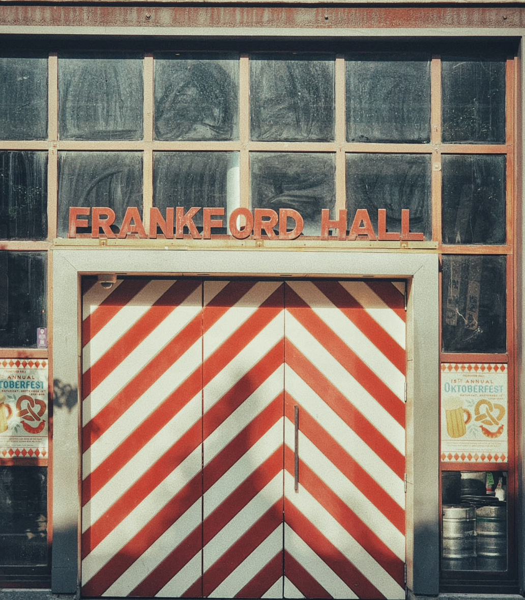 Philly apartment salon; SEPTA wishlist lacks funding; Weekly gun violence brief | Morning Roundup – Billy Penn at WHYY