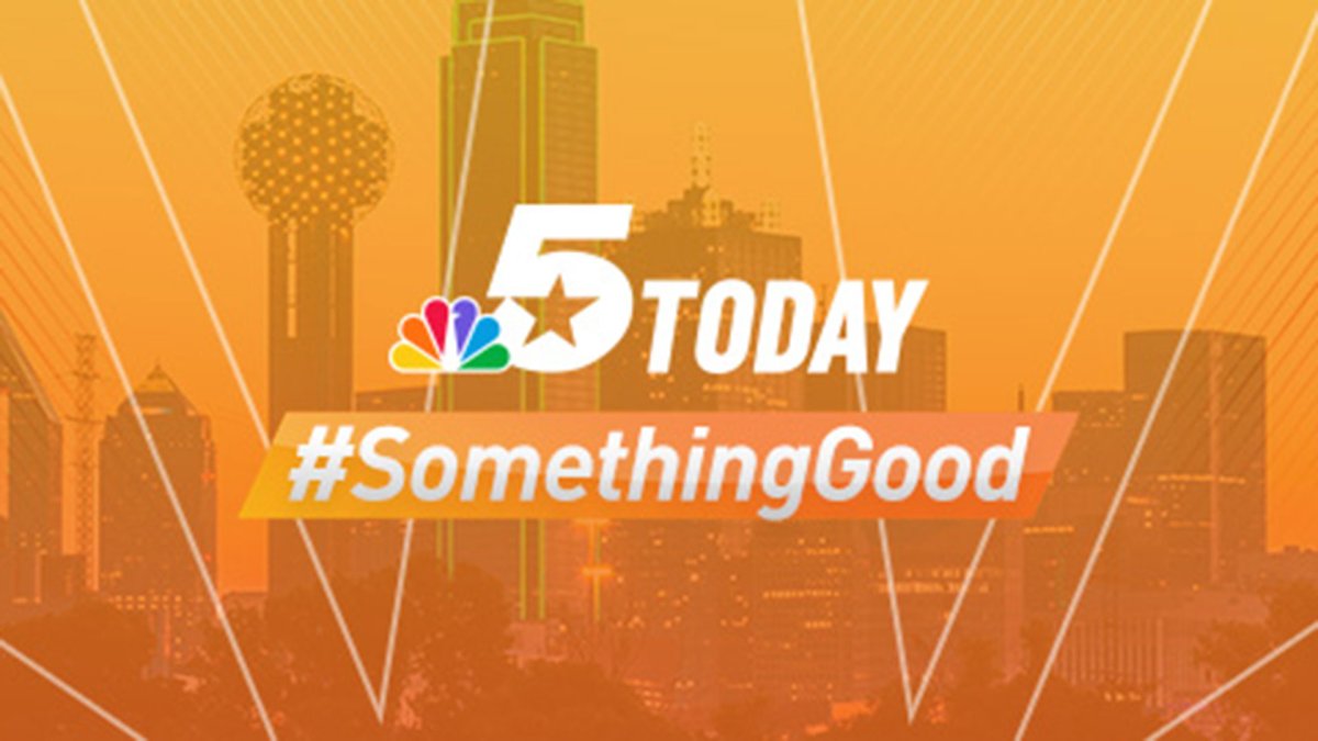 Share your feedback on NBC DFW's Something Good newsletter – NBC 5 Dallas-Fort Worth