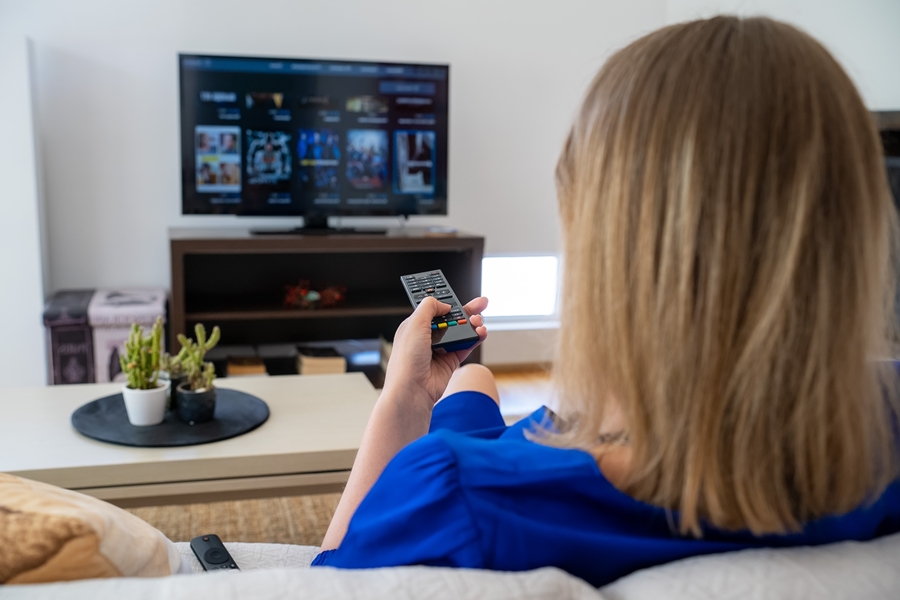 Hub: Streaming’s ‘Default TV’ Status Best Defense Against Subscriber Churn – Media Play News