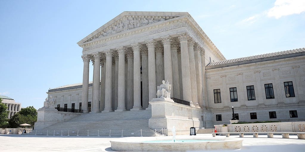 MORNING GLORY: DSA Democrats' radical plan to reshape America starts with the Supreme Court