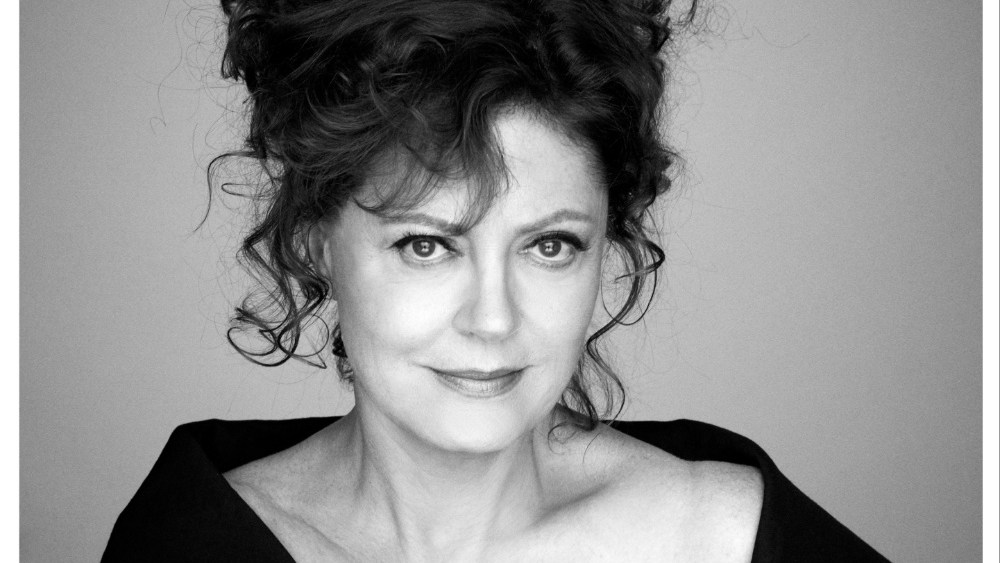 Susan Sarandon to Be Honored at Rome Film Festival Sidebar Where ‘The Accompanist’ Will Bow Internationally (EXCLUSIVE)