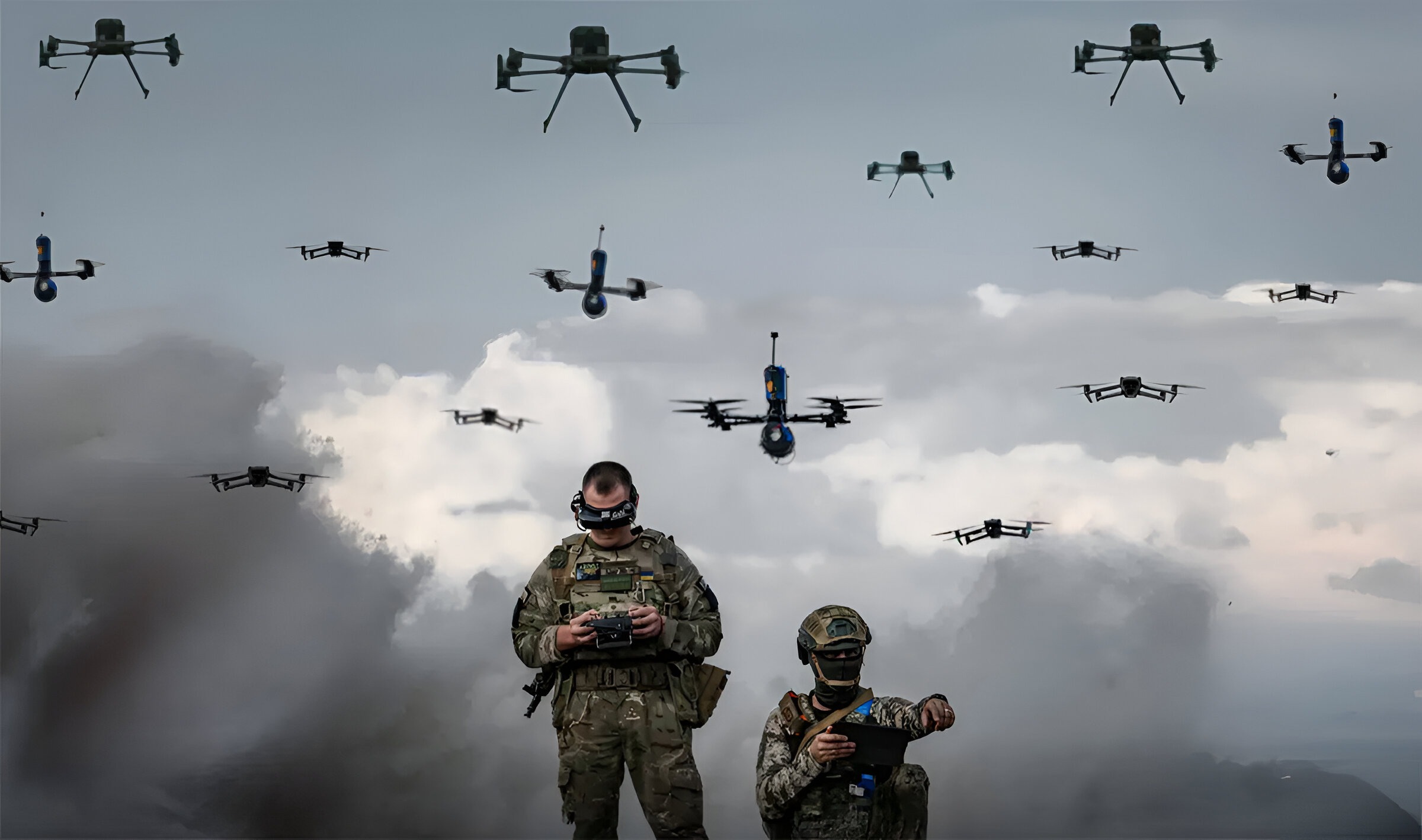 Ukraine Expands Military Equipment With 1,526 Newly Approved Systems – The Defense Post