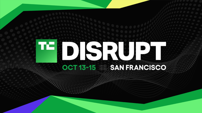 2 days left to exhibit at TechCrunch Disrupt 2026