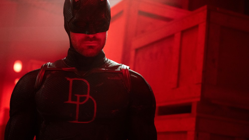 ‘Daredevil: Born Again’ Ending With Season 3