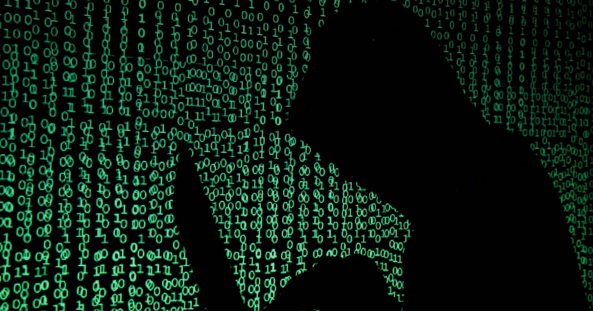 UAE companies urged to remain vigilant on cyber attacks – thenationalnews.com