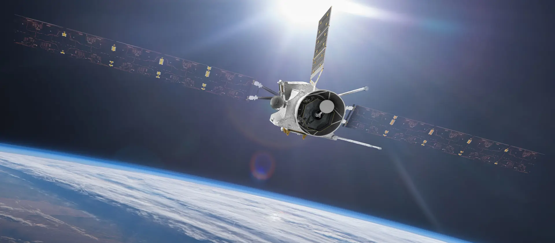 Terma secures MDA AURORA supply agreement for satellite testing systems supporting high volume manufacturing – Defence Industry Europe