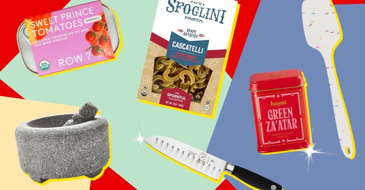 The Ultimate Gift Guide for Home Cooks