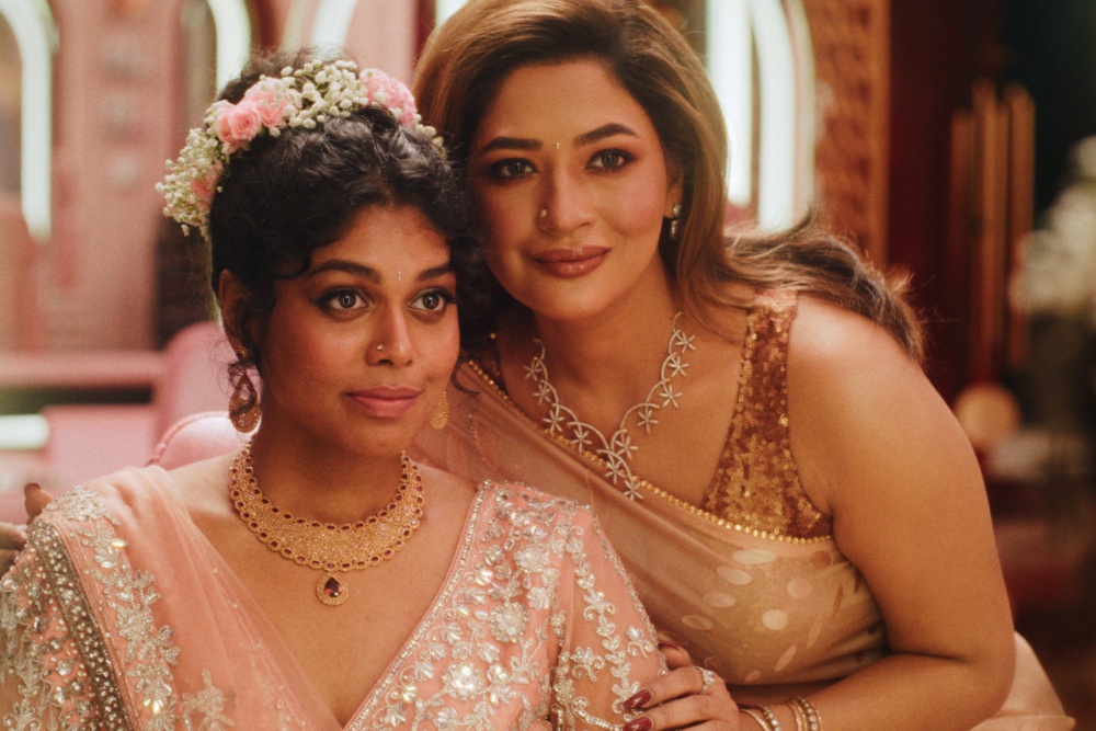 Rubaiyat Hossain on Bodies, Beauty and Venice, Toronto and London-Bound ‘The Difficult Bride,’ Clip Unveiled (EXCLUSIVE)