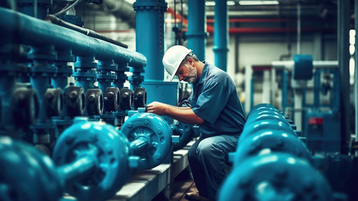 Colorado Water Utilities Hit by Cyberattacks Targeting OT Systems – SecurityWeek