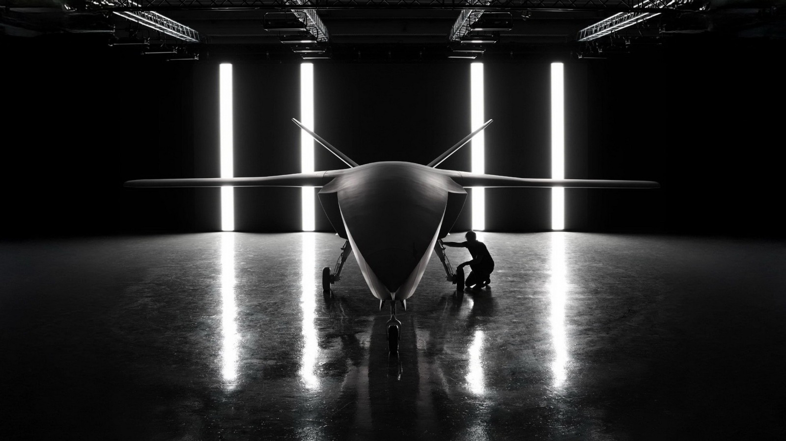 Inside Helsing’s push to reshape Europe’s defense industry – Decode39