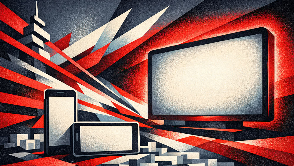Broadcasters’ YouTube Dilemma – TV News Check