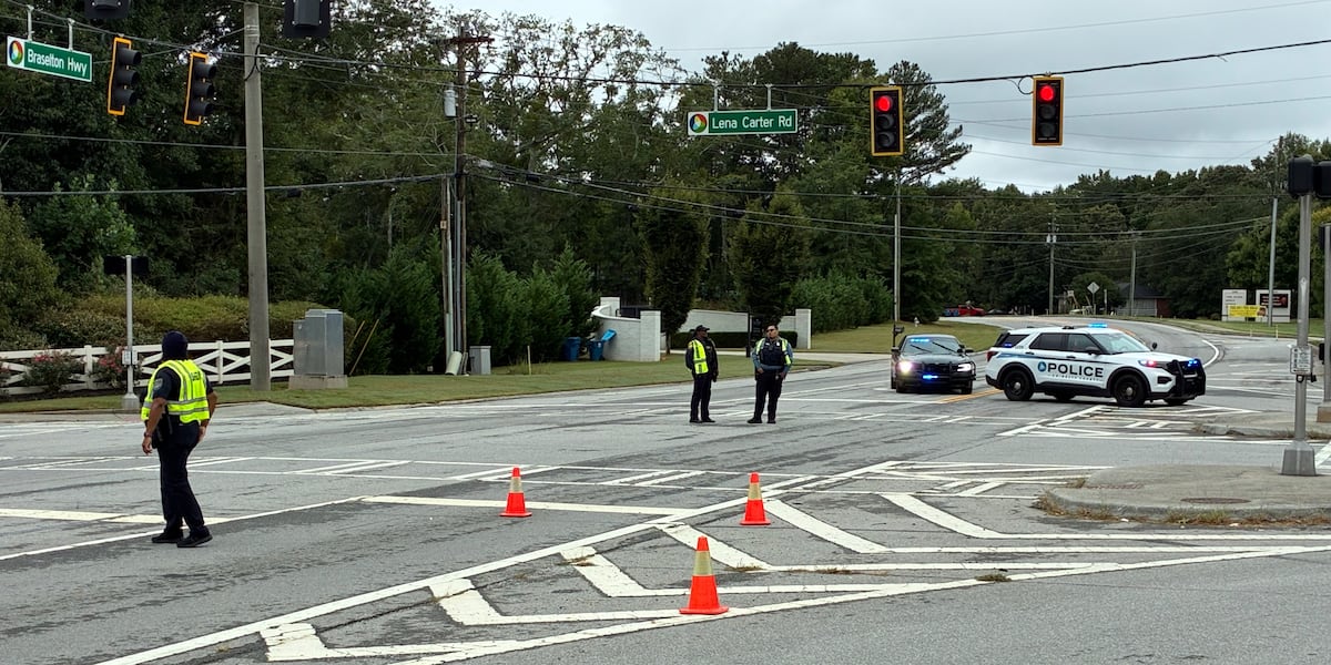 Murder suspect from New York captured in Gwinnett County – Atlanta News First