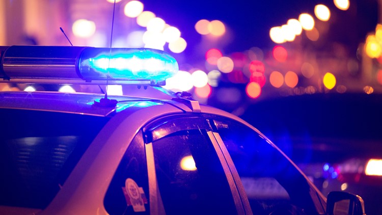 Woman killed following crash in southwest Atlanta, police say