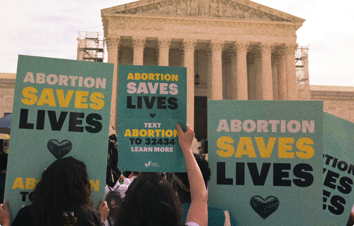 Protecting Emergency Abortion Care in the States – National Women's Law Center