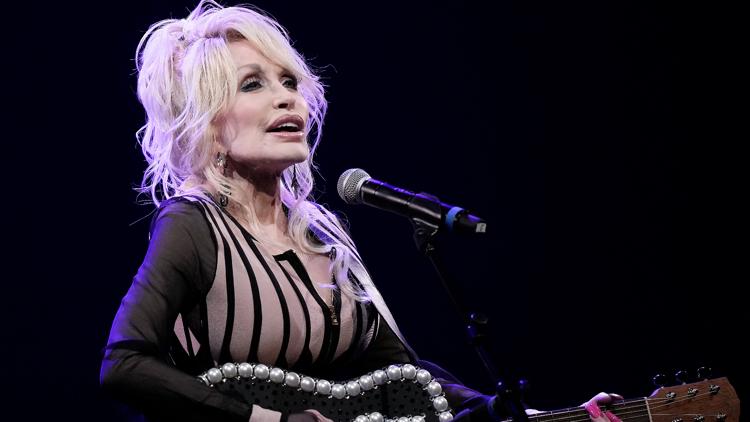 Nashville airport board set to take first steps Friday toward Dolly Parton renaming plan
