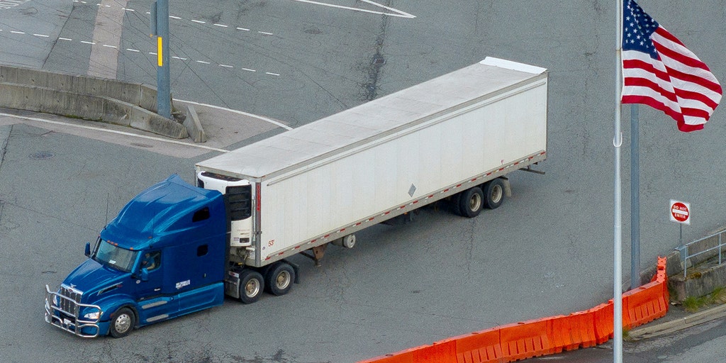 Fears of a Canadian trade war are overblown. So far, it’s more of a skirmish