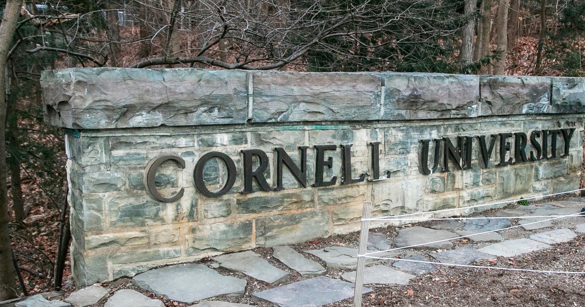 Cornell fraternity rape investigation will be reopened, DA says