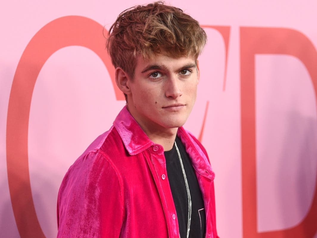 Cindy Crawford's Son Presley Gerber Dies At 27: Report – Patch