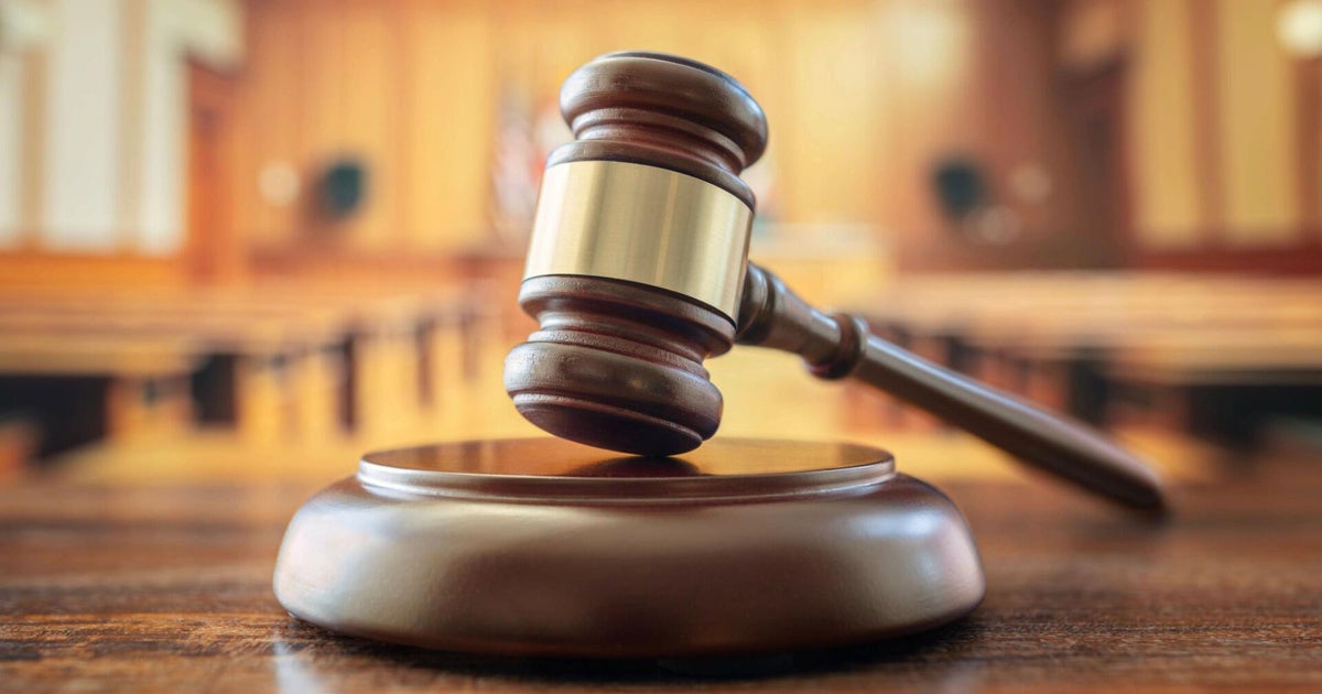 Michigan man gets prison time for YouTube comments threatening to kill ICE agents – CBS News