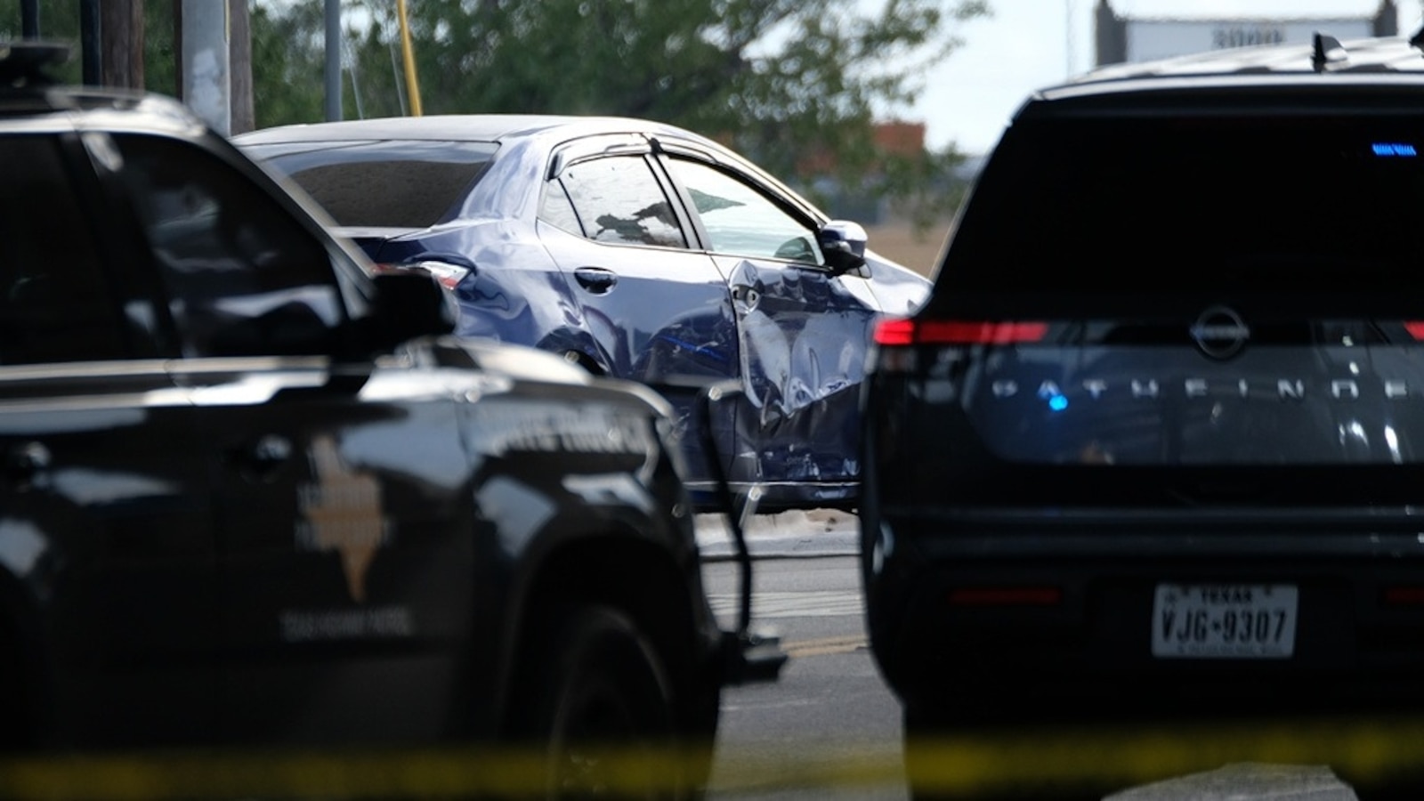 Family of delivery driver shot in Austin ICE encounter demanding answers: Lawyer – ABC7 New York