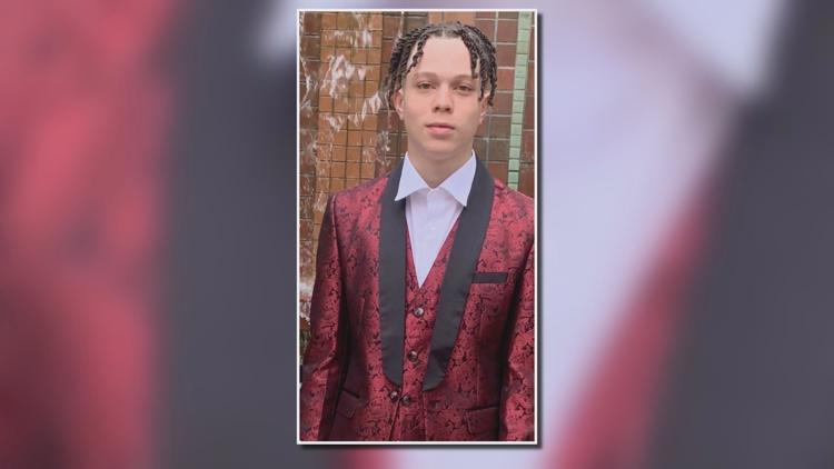 Atlanta mom demands answers after men arrested in son’s killing released