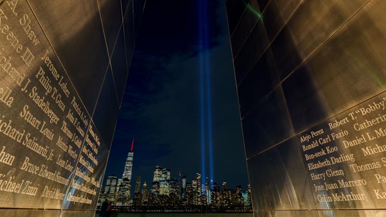 Is Sept. 11 a federal holiday?