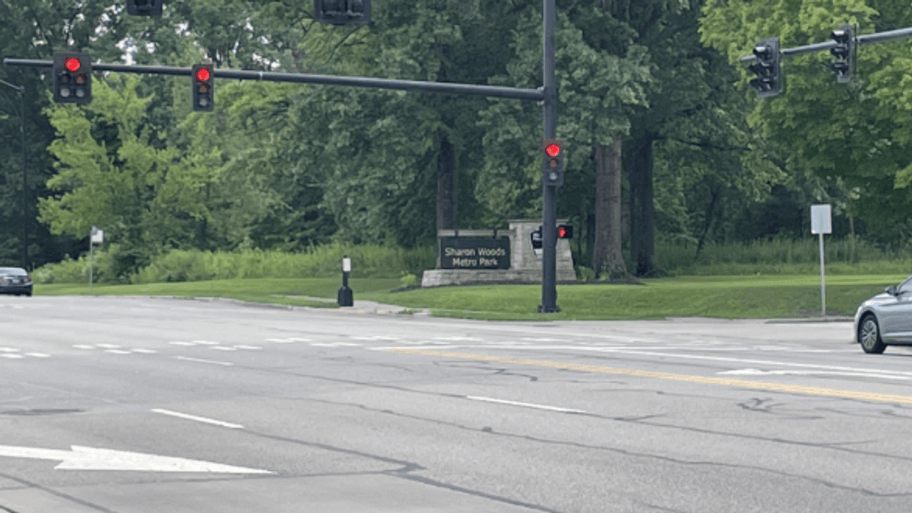 Sexual assault investigation leads to fatal police shooting near Sharon Woods Metro Park – WSYX