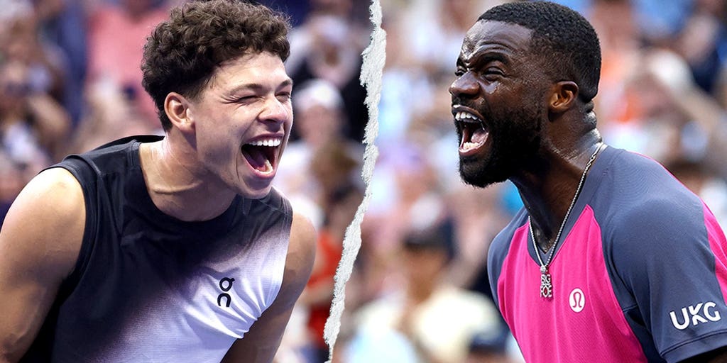 U.S. Open door is wide open, and an American man must walk through it and win the title