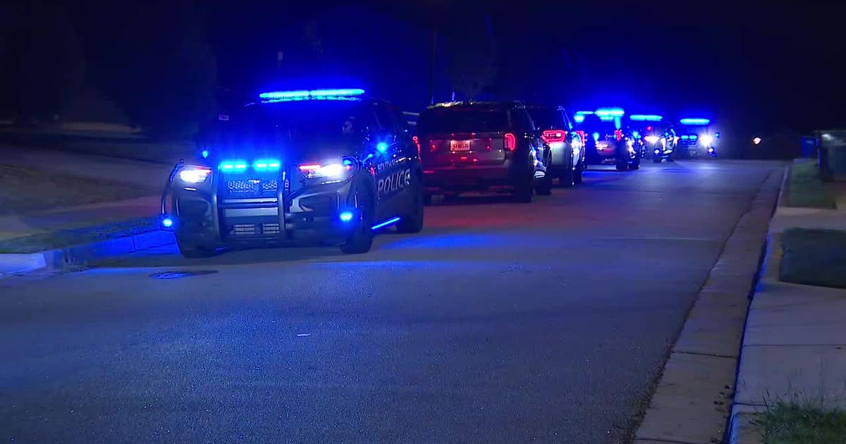Man found dead after shots reported in South Fulton – FOX 5 Atlanta