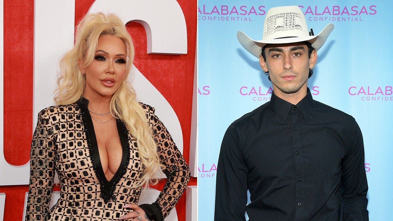 Bunnie Xo responds to fan backlash over cozy outing with 24-year-old reality star