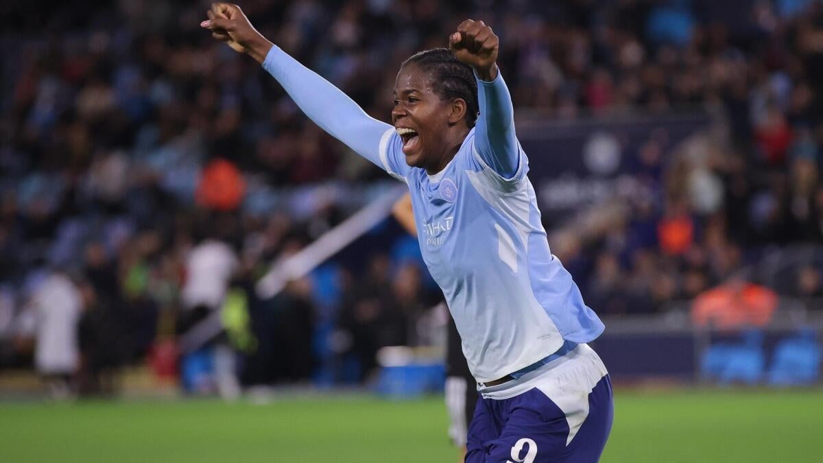 Footy Fix: How to watch UEFA Women's Champions League as Man City, Arsenal and Barca in action