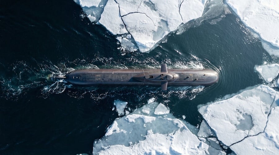 Canada, Norway forge strategic defence industry partnership centred on Type 212CD submarines and Arctic security – Defence Industry Europe
