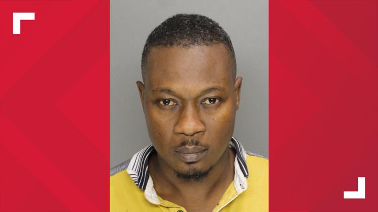 Father charged with murder after 2-year-old son found unresponsive, dies at hospital in Cobb County, police say