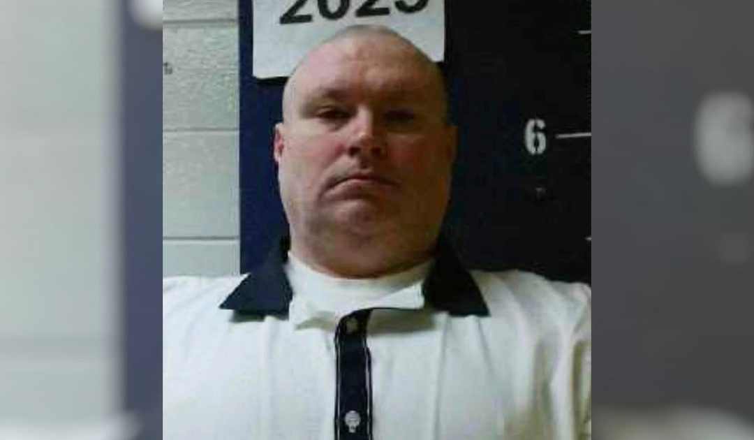 Georgia execution delayed for hearing under new law that may spare inmate's life
