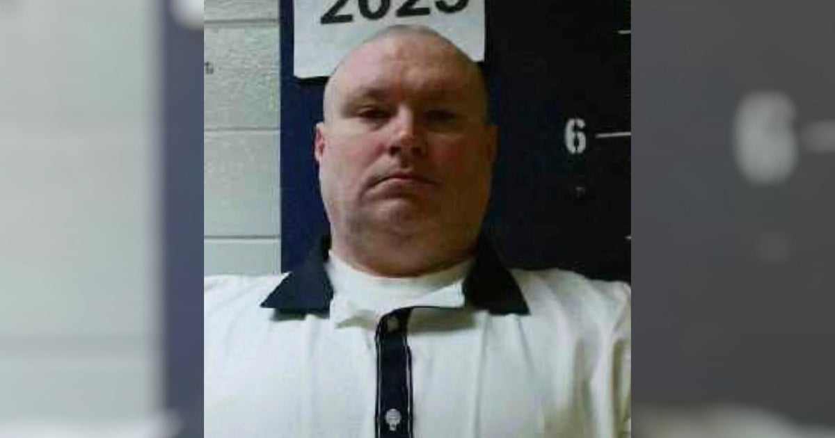 Georgia execution delayed for hearing under new law that may spare inmate's life