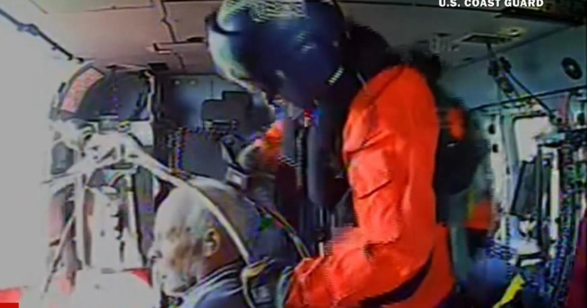 70-year-old hiker found after he was missing for a week